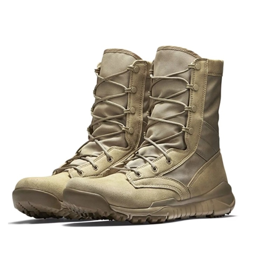 Nike SFB Boots (5.5Y FITS LIKE 5)